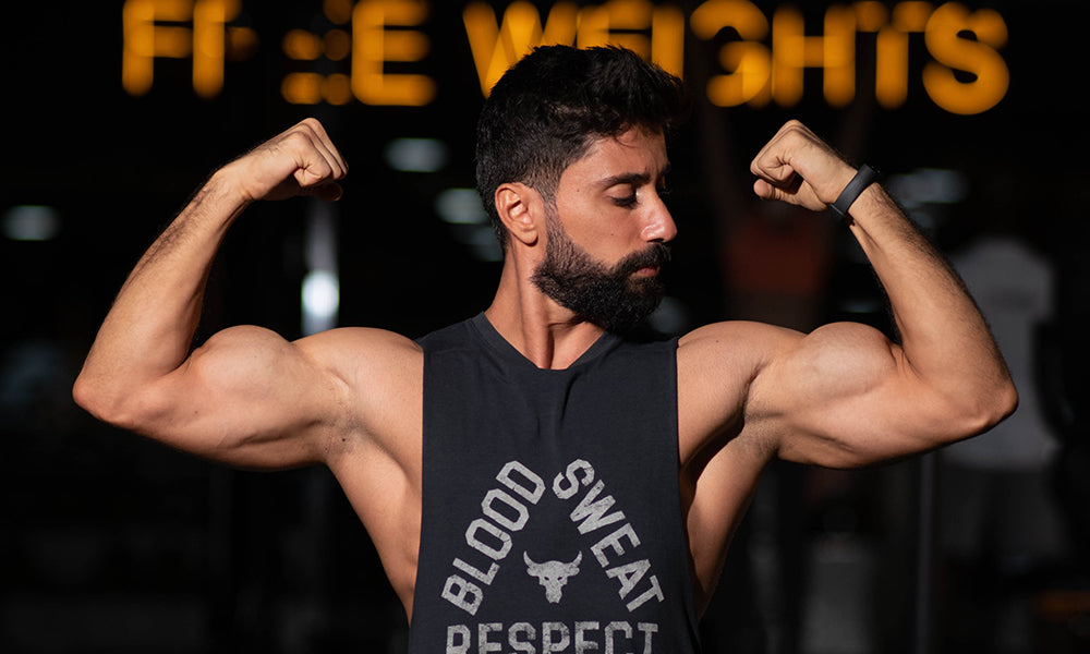 Why You Should Have a Protein Shake After Your Workout